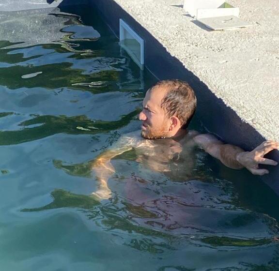 住宿加早餐  Le Moulin De Lassalle