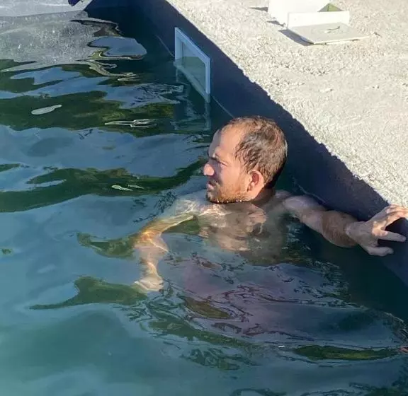 ベッドアンドブレックファースト Le Moulin De Lassalle