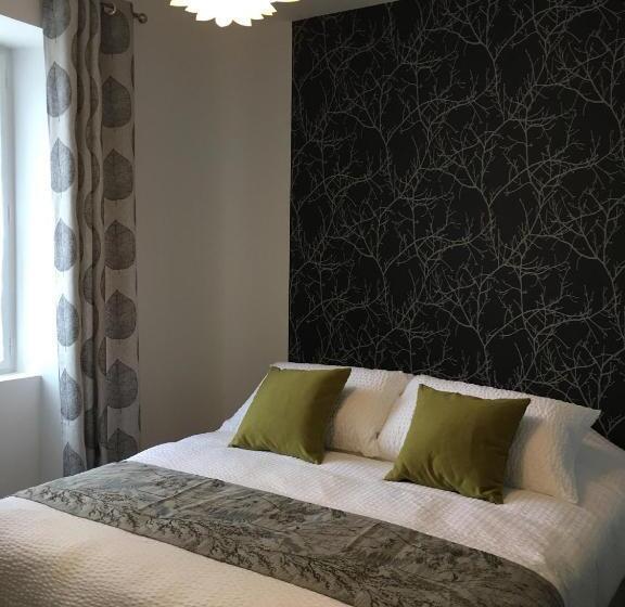 住宿加早餐  Le Moulin De Lassalle