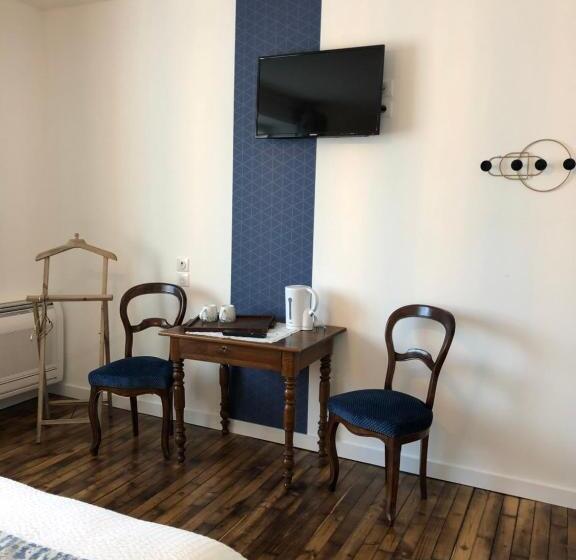 住宿加早餐  Le Moulin De Lassalle