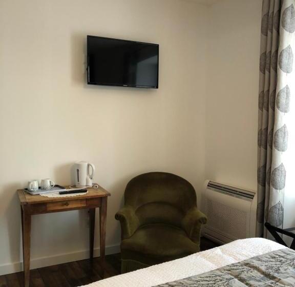 住宿加早餐  Le Moulin De Lassalle