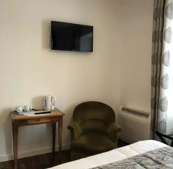 ベッドアンドブレックファースト Le Moulin De Lassalle