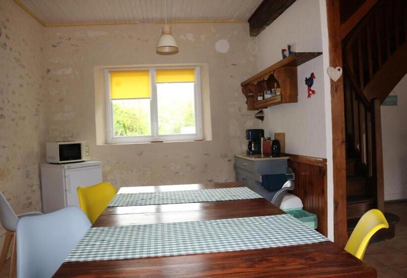 민박 L Autre Monde