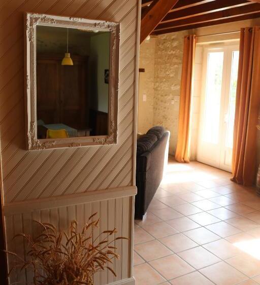 민박 L Autre Monde