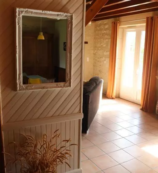 ベッドアンドブレックファースト L Autre Monde