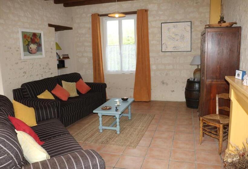 민박 L Autre Monde