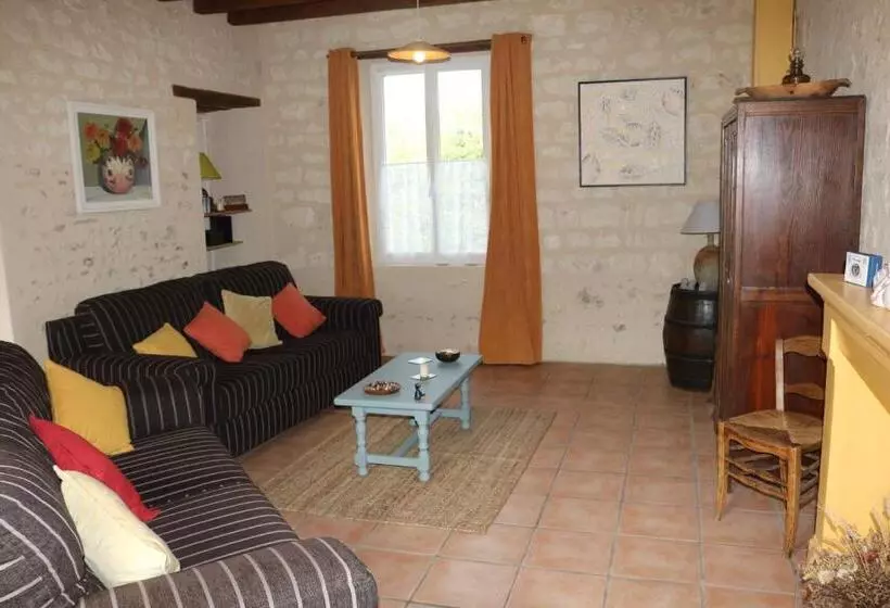 ベッドアンドブレックファースト L Autre Monde