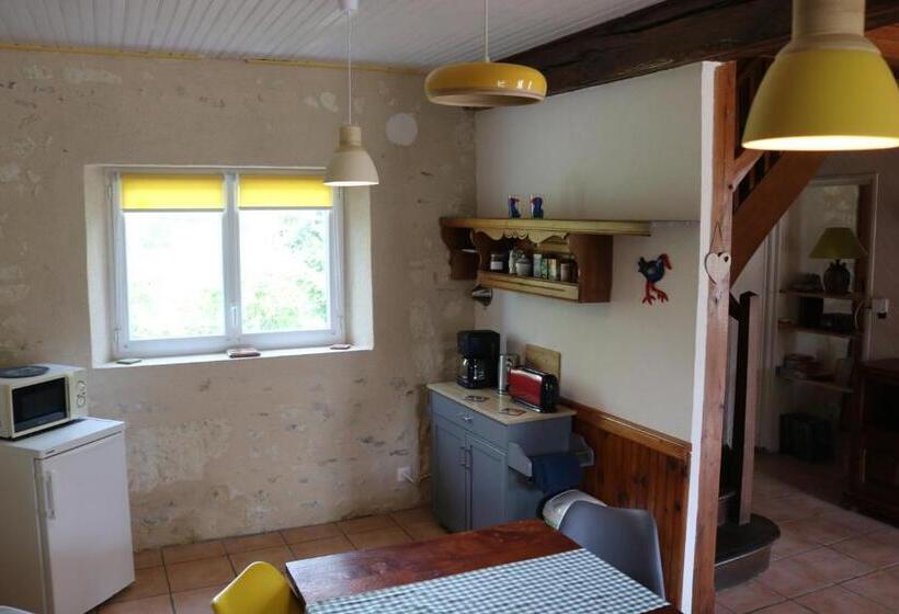 민박 L Autre Monde