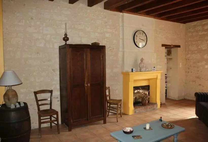 ベッドアンドブレックファースト L Autre Monde