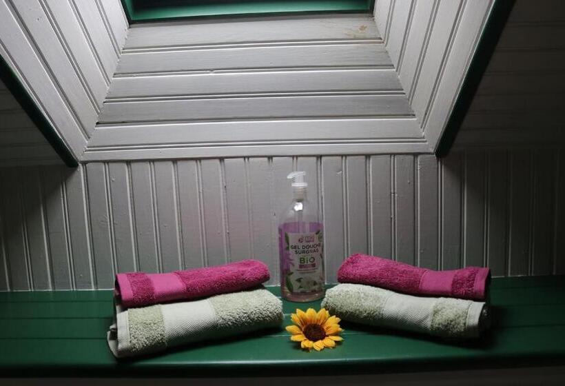 민박 L Autre Monde