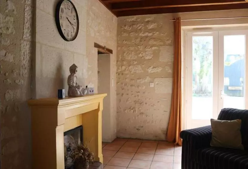 ベッドアンドブレックファースト L Autre Monde