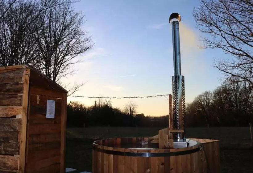 ベッドアンドブレックファースト L Autre Monde