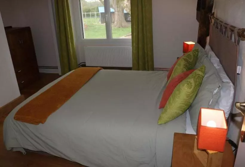 ベッドアンドブレックファースト L Autre Monde