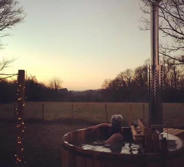 ベッドアンドブレックファースト L Autre Monde