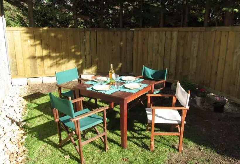 ベッドアンドブレックファースト L Autre Monde