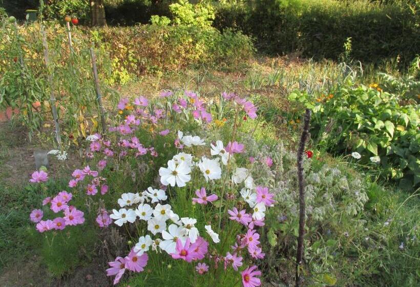 민박 L Autre Monde