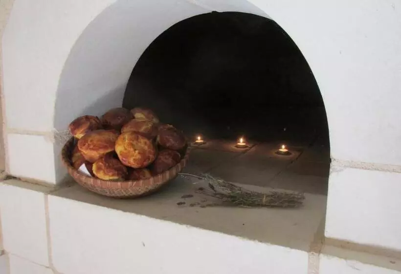 ベッドアンドブレックファースト L Autre Monde