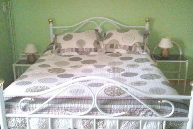 Bed and Breakfast Les Tilleuls De La Voie Verte