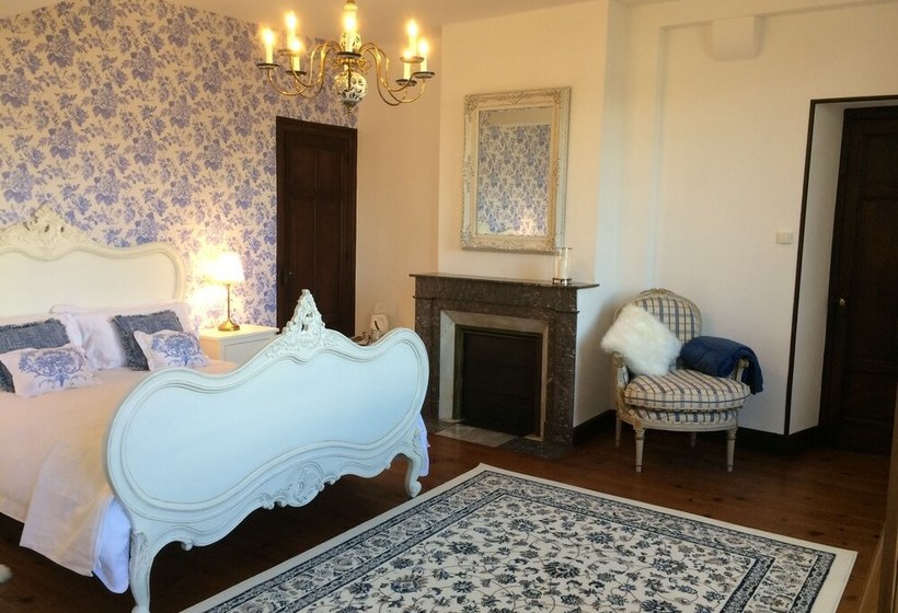 住宿加早餐 Maison Saffores