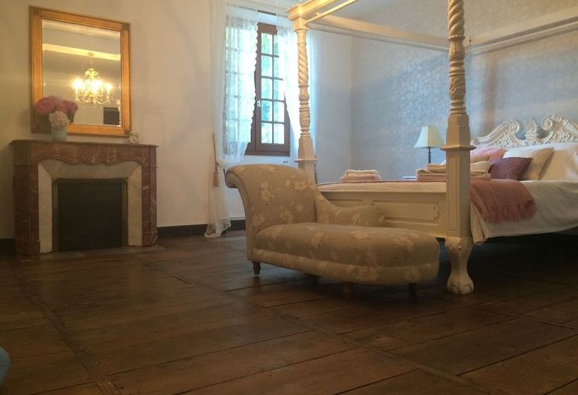 住宿加早餐 Maison Saffores