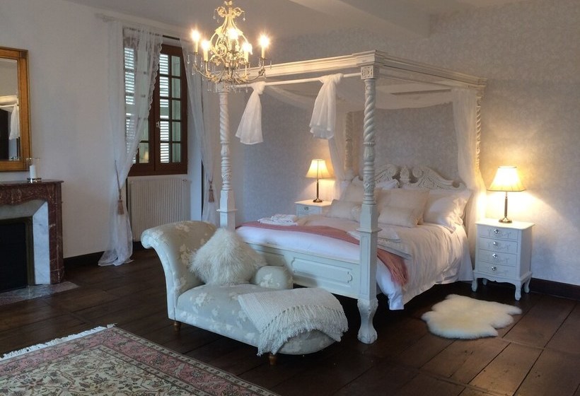 住宿加早餐 Maison Saffores