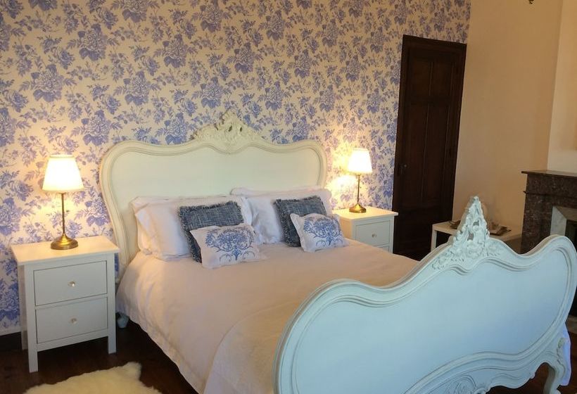 住宿加早餐 Maison Saffores