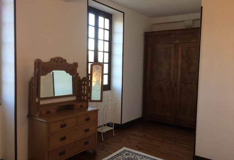 住宿加早餐 Maison Saffores