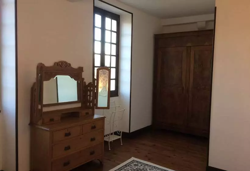 Aamiaismajoitus (B&B) Maison Saffores