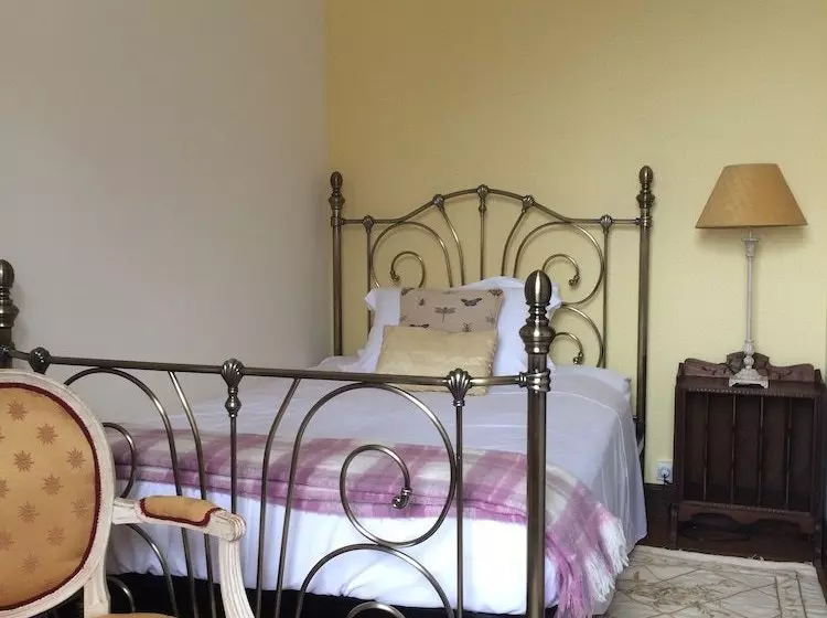 Aamiaismajoitus (B&B) Maison Saffores