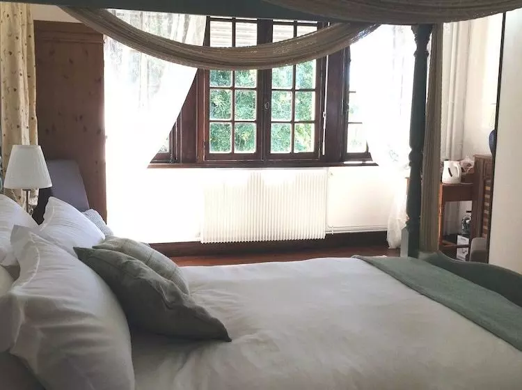 Aamiaismajoitus (B&B) Maison Saffores