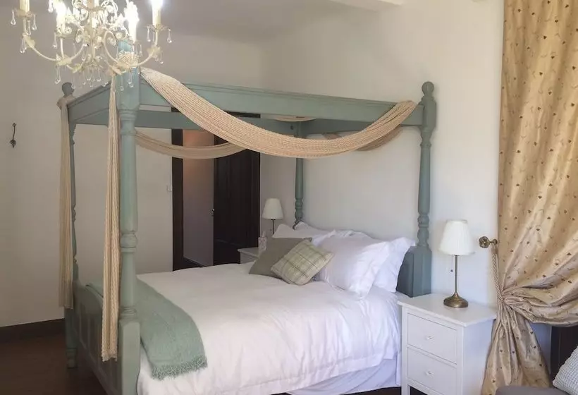 Aamiaismajoitus (B&B) Maison Saffores