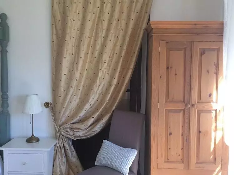 Aamiaismajoitus (B&B) Maison Saffores