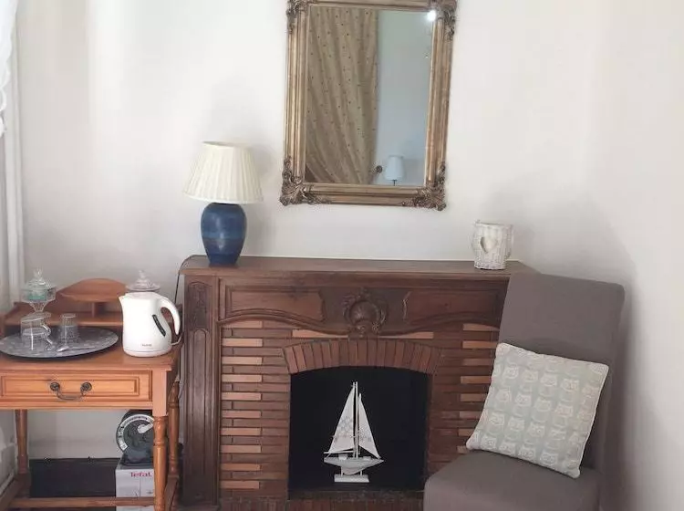 Aamiaismajoitus (B&B) Maison Saffores