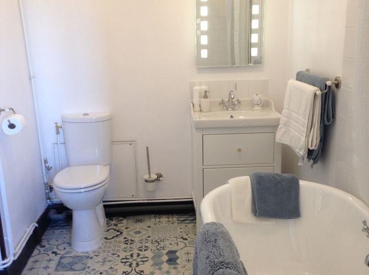 住宿加早餐 Maison Saffores