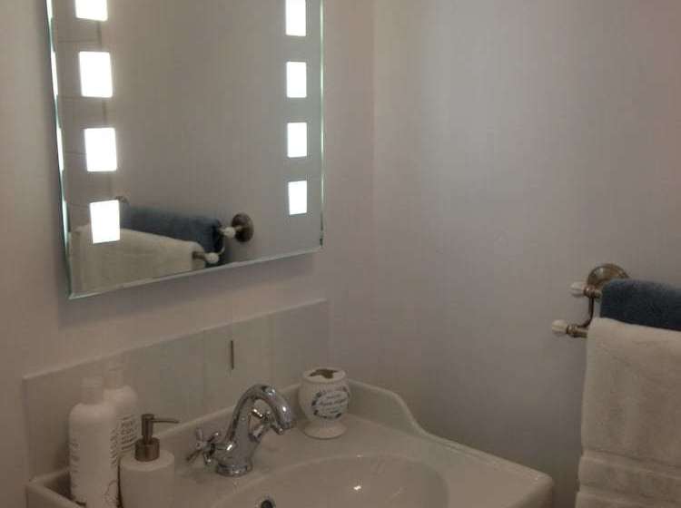 住宿加早餐 Maison Saffores