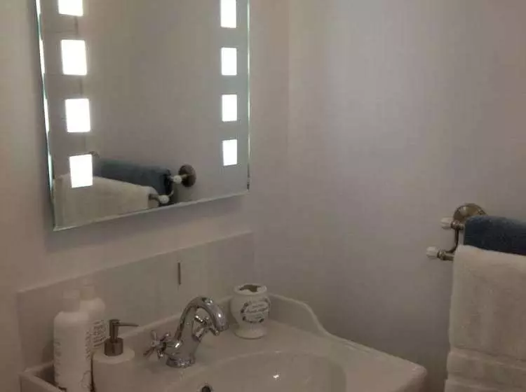 Aamiaismajoitus (B&B) Maison Saffores