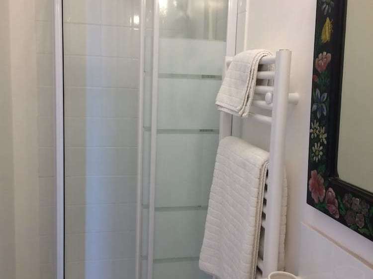 住宿加早餐 Maison Saffores