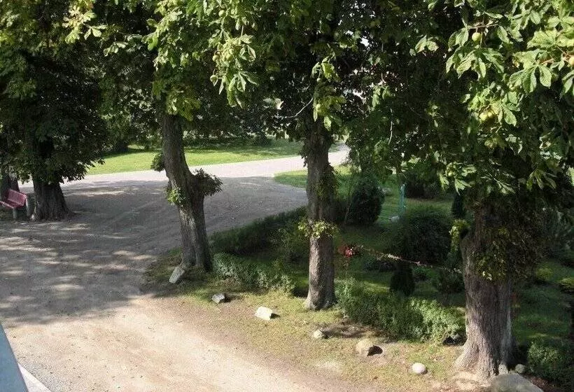 Gutshaus Koldevitz