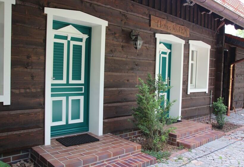 Haus Lutki