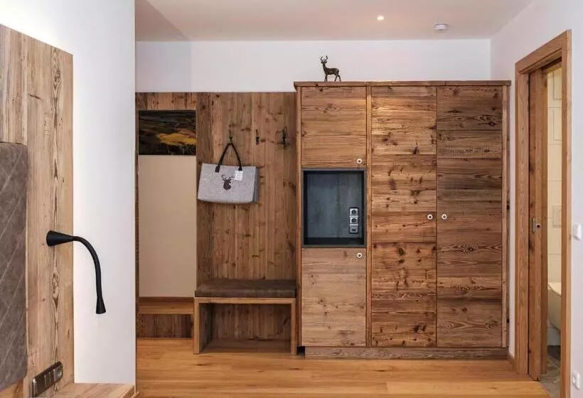 Hotelli Der Obere Wirt Zum Queri