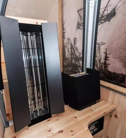 Hotelli Der Obere Wirt Zum Queri