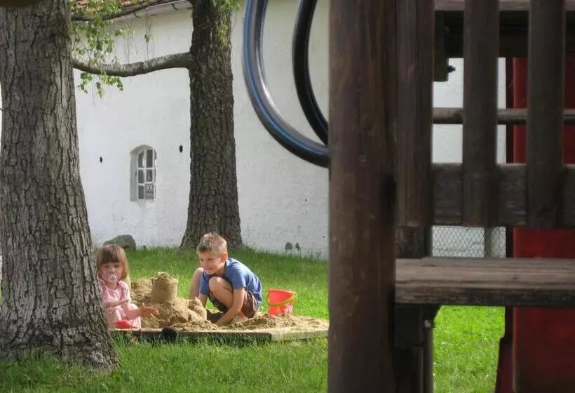 Hotelli Der Obere Wirt Zum Queri