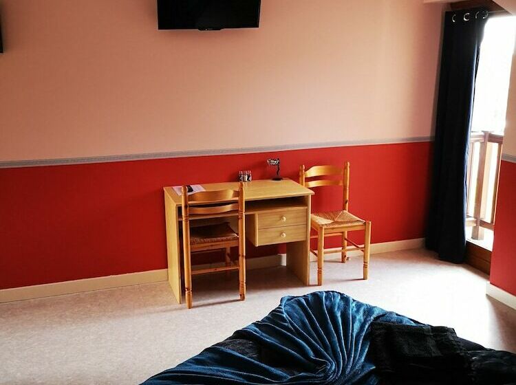 Отель La Maiade