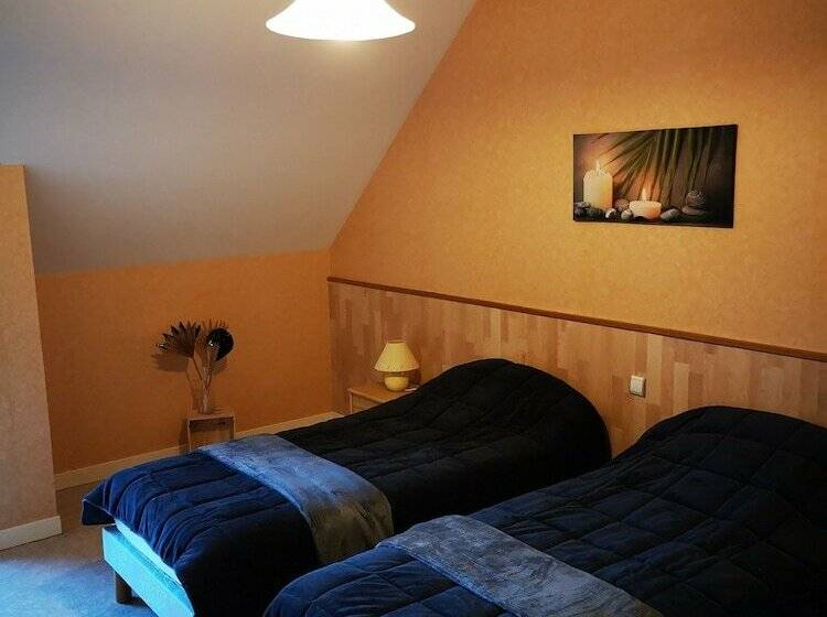 Отель La Maiade