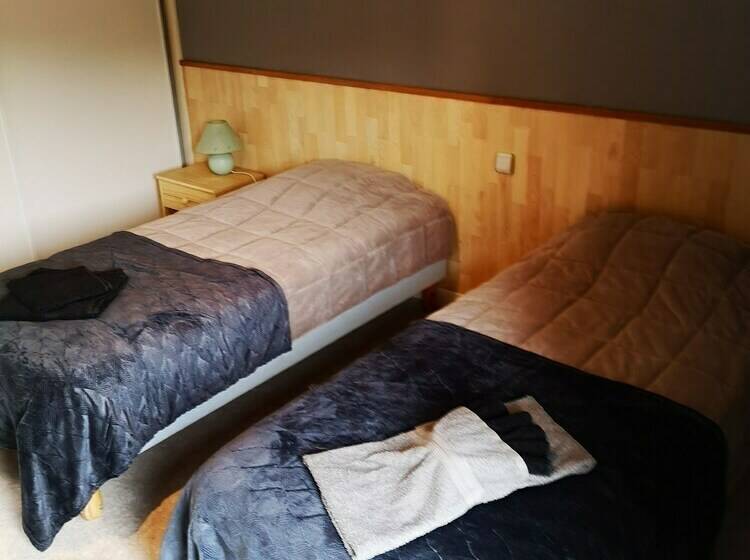 Отель La Maiade