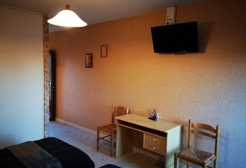 Отель La Maiade