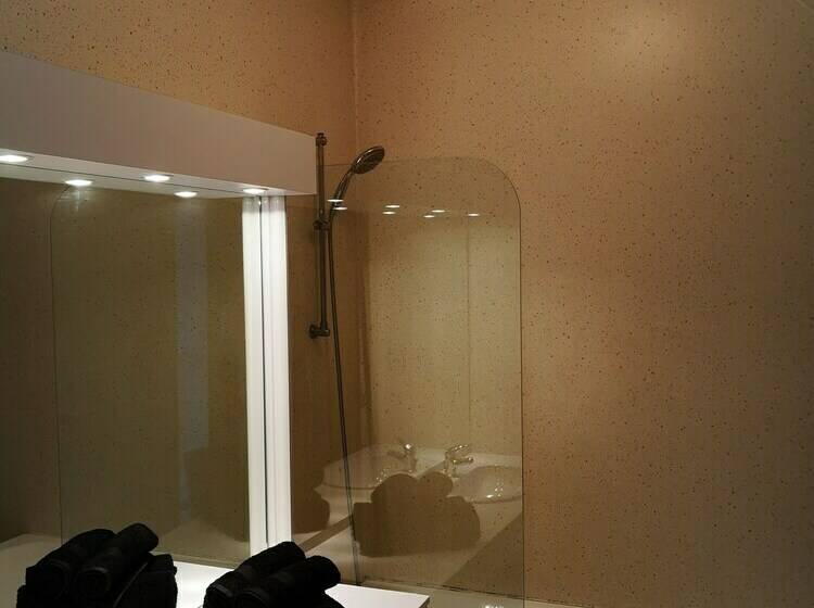 Отель La Maiade