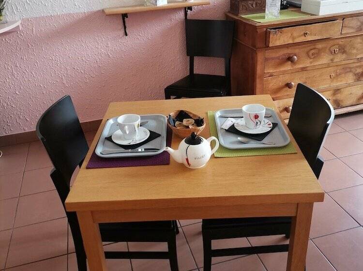 Отель La Maiade