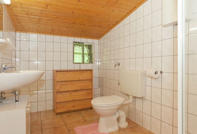 Idyllic Studio Near Forest