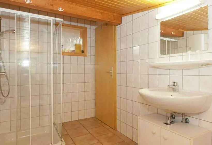 Idyllic Studio Near Forest